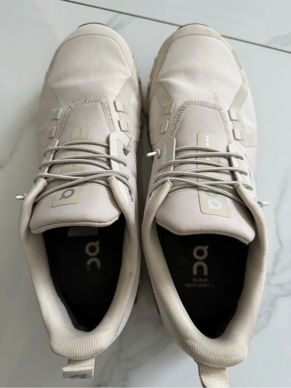 Cloud 6 Waterproof 8.5